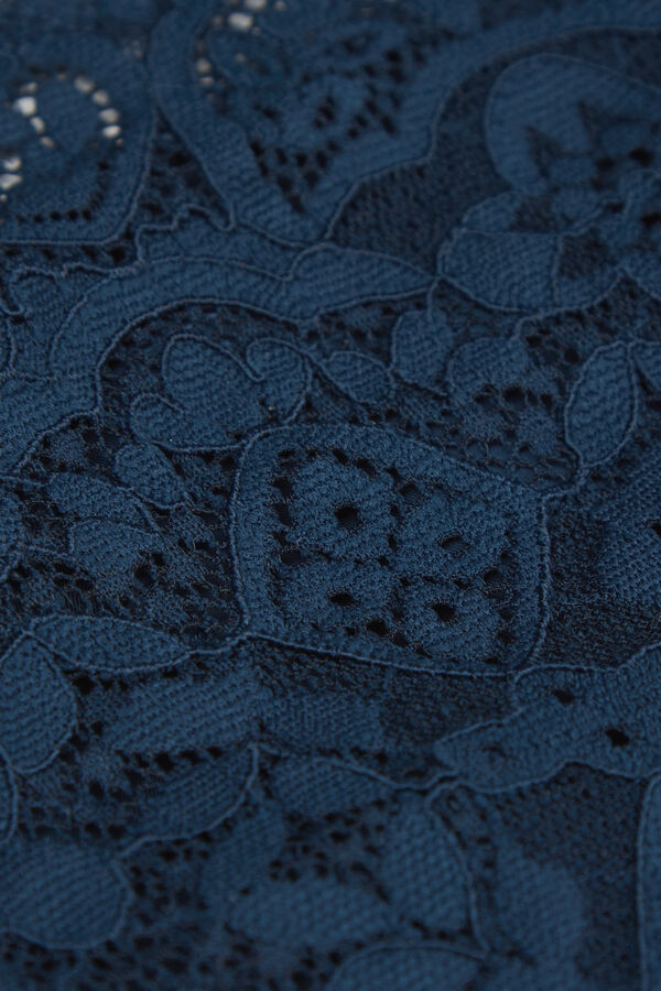 Dantel ve Mikrofiber Brazilian