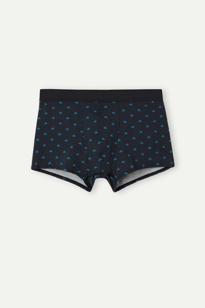 Bicycle Boxers in Microfiber