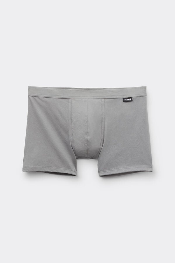 Boxer in Cotone Premium Mercerizzato