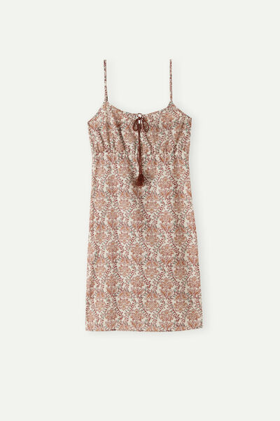 Spices Garden Cotton Slip