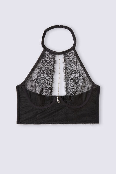 Living in Luxe Bralet