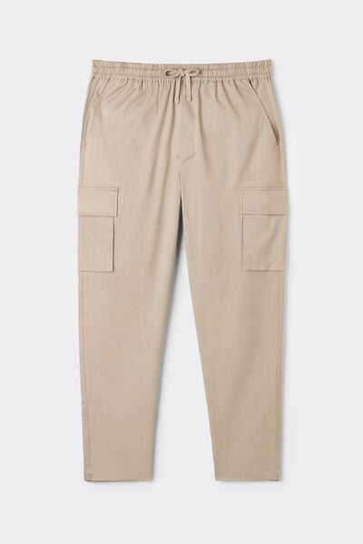 Pantalons Llargs Cargo