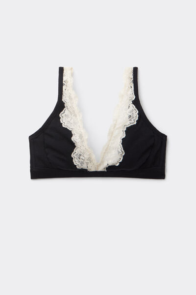 Effortless Beauty Lara Triangle Bra