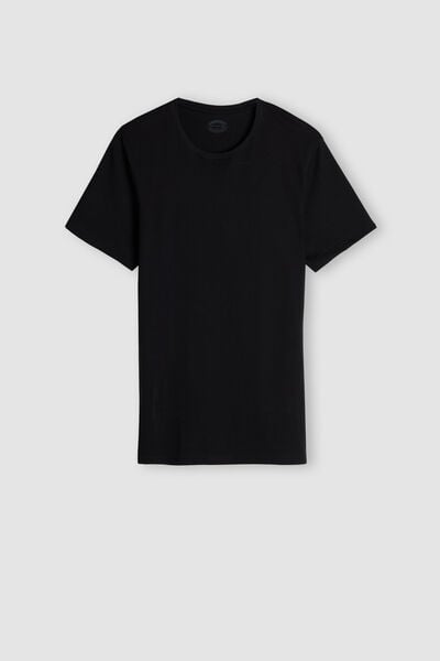 Superior Cotton T-Shirt