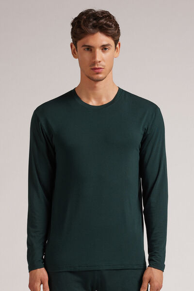 Лонгслив Soft Silk
