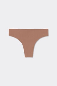 Seamless Cotton Brazilian Breifs