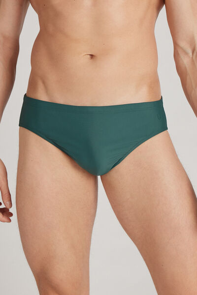 Plain Swim Briefs