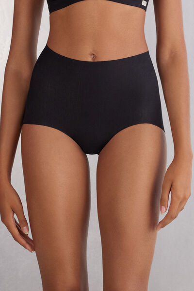 Slip Vita Alta Cotton Light Shaping