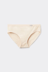 Slip Avvolgente in Cotone