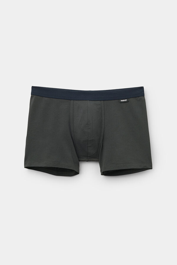 Superior Cotton Boxers