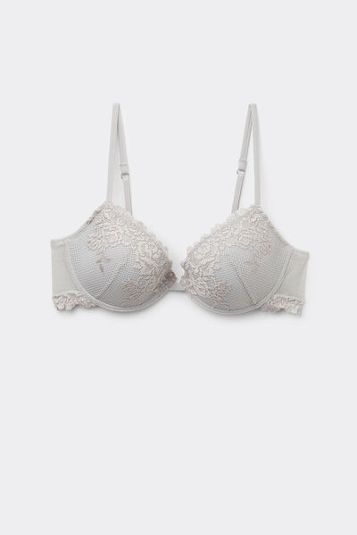 Reggiseno Push-up Bellissima Pretty Flowers