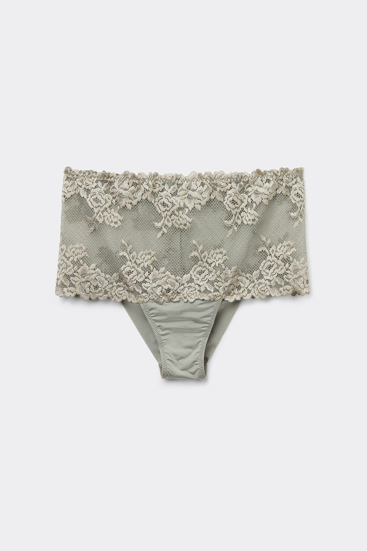 High waist briefs INTIMO