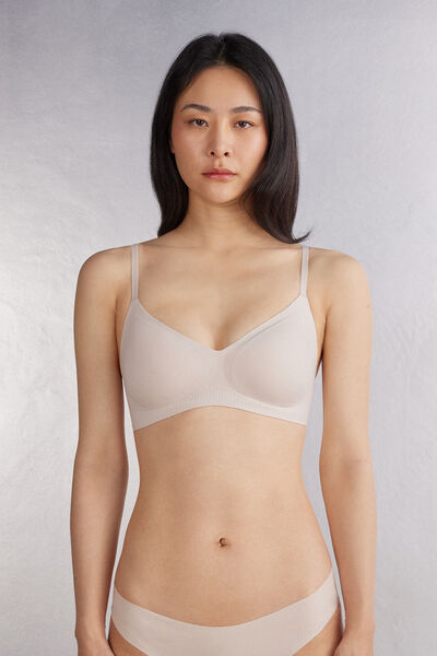 Reggiseno Brassiere Laila in Microfibra