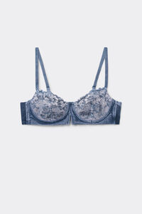 Denim Romance Denise Balkonet S&uuml;tyen