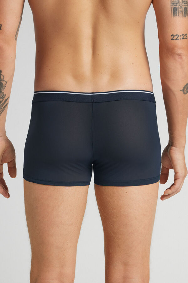 Super Fresh Micro Mesh Boxers