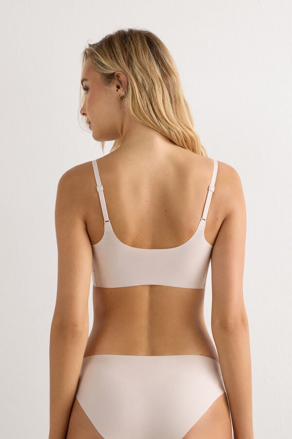 Eri Microfibre Bra