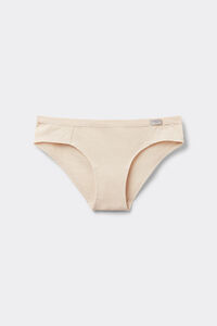 Culotte femme en coton