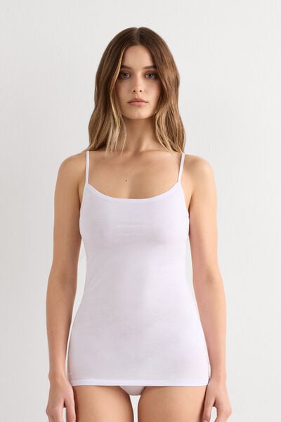 Débardeur en coton Ultrafresh