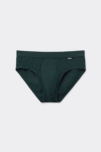 Slip „The Indestructible“ aus Superior-Baumwolle
