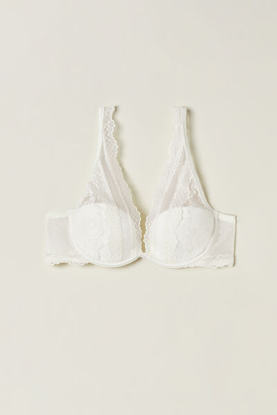 Jardin d’Amour Elena Balconette Bra