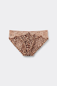 Culotte PRETTY SAVAGE