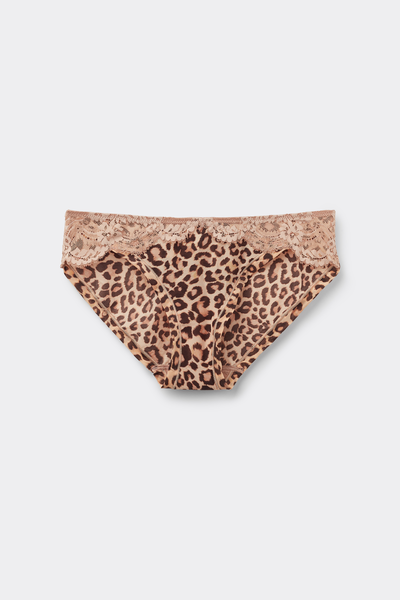 Culotte PRETTY SAVAGE