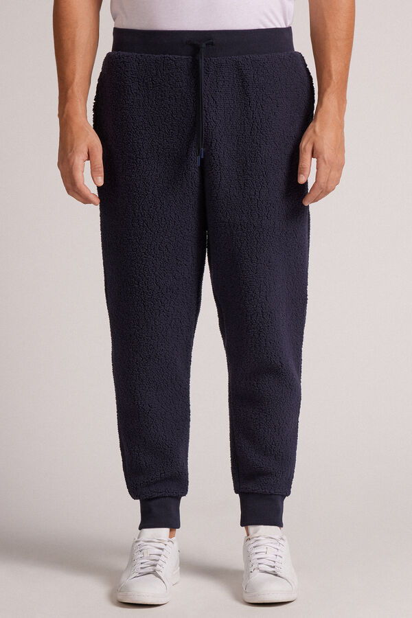 Teddy Trousers
