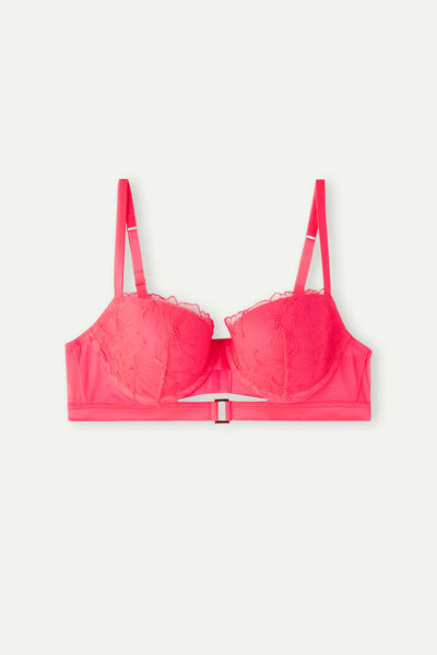Pure Joy Sofia Balconette Bra