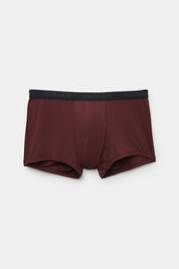 Microfibre Boxers with Logo
