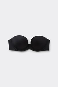Monica Ultralight Microfibre Bandeau Bra