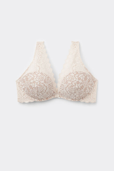 Soutien-gorge balconnet Giorgia en dentelle