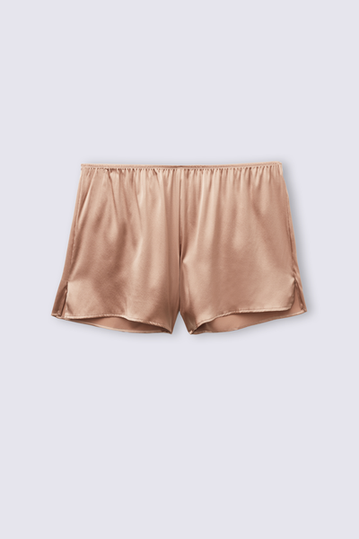 Silk Shorts