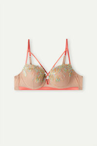 Candy Colors Sofia Balconette Bra