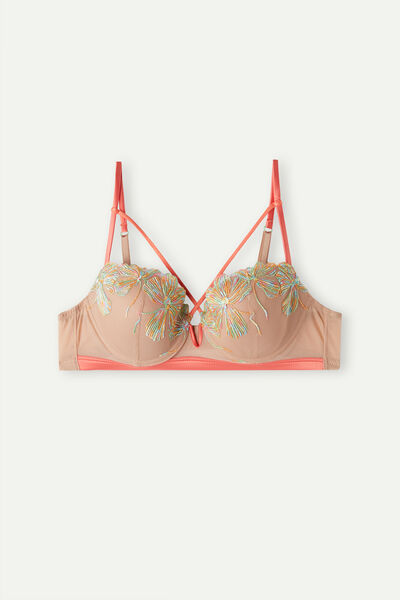 Soutien-gorge balconnet SOFIA CANDY COLORS