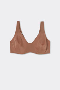 Ultralight Microfibre Greta Balconette Bra