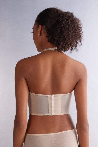 Living in Luxe Bra Top