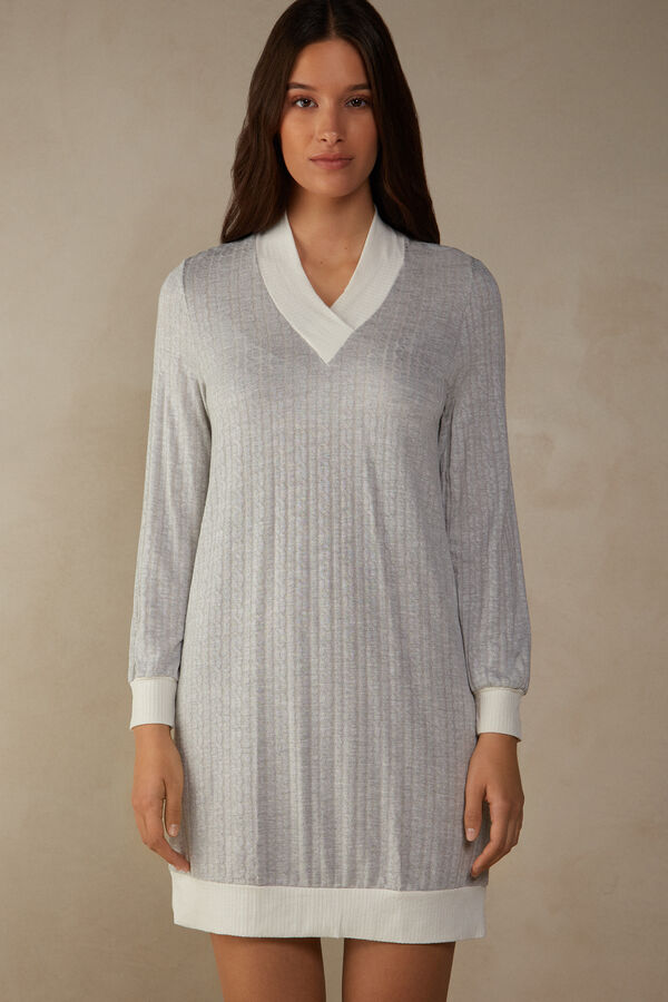 Timeless Heritage Nightdress