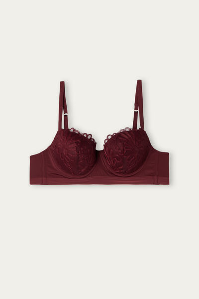 Romantic Life Sofia Balconette Bra