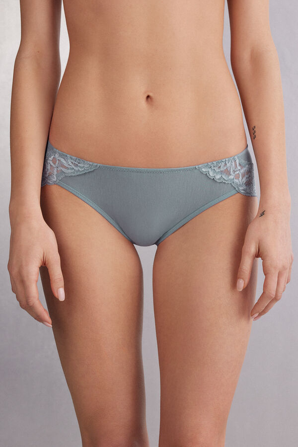 Embrace Simplicity Knickers