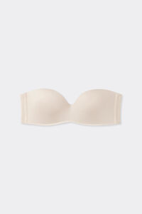Reggiseno a Fascia Gioia in Microfibra Ultralight