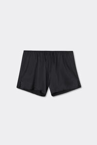 Silk Shorts