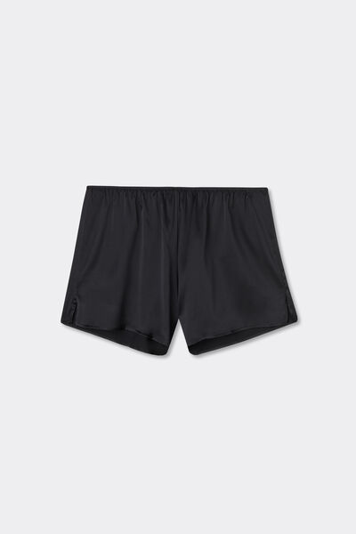 Silk Shorts