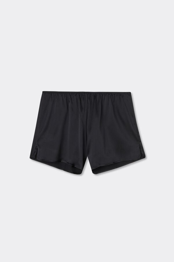 Silk Shorts
