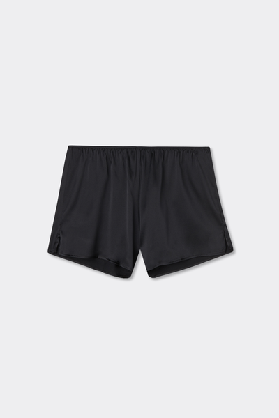 Silk Shorts