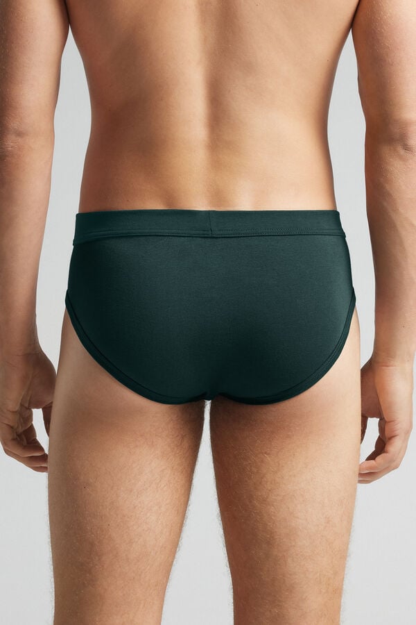 Slip The Indestructible en Coton Superior