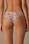 Dreaming of Spring Brazilian Briefs