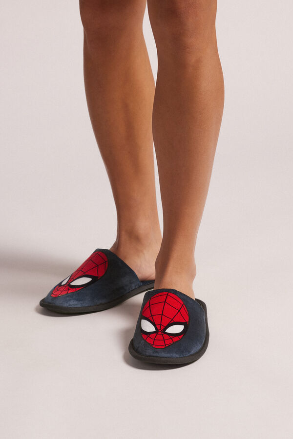 Pantofole Marvel Spider-Man