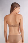 Anna Ultralight Microfibre Bandeau Bra