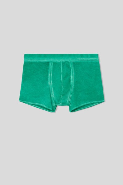 Boxers em Algodão Natural Fresh