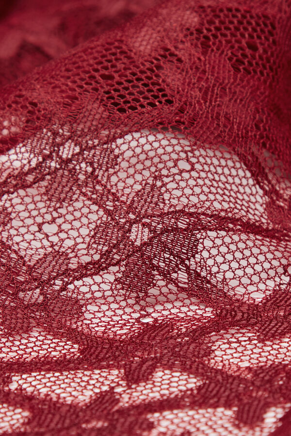 Halka Babydoll She is a Classic